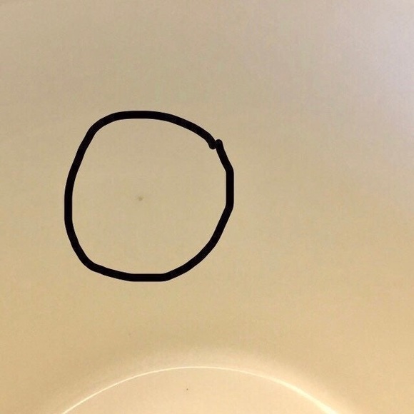 Starbucks 2014 White Copper Metal Medallion Logo Mermaid Coffee Mugs - Picture 9 of 10